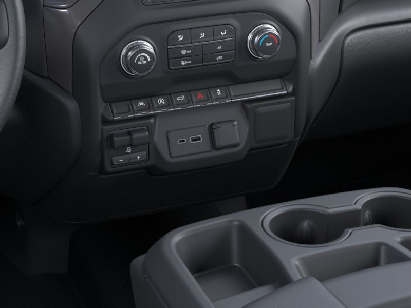 Thumbnail: 2026 GMC Sierra 1500 - 23