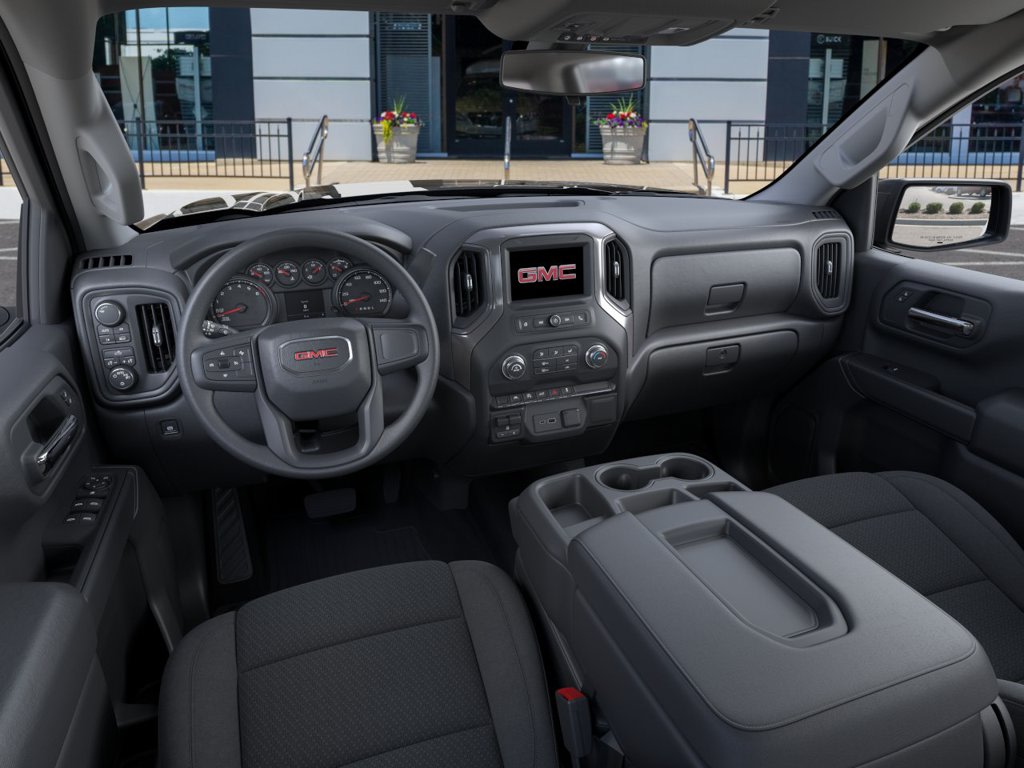 Thumbnail: 2026 GMC Sierra 1500 - 2