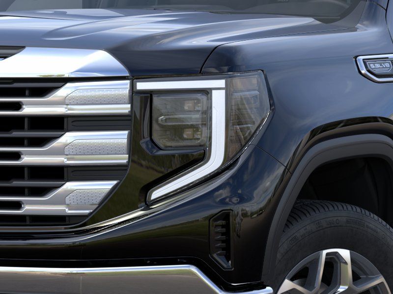 Thumbnail: 2026 GMC Sierra 1500 - 17