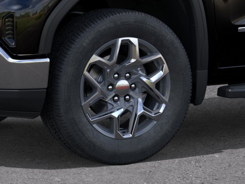Thumbnail: 2026 GMC Sierra 1500 - 5