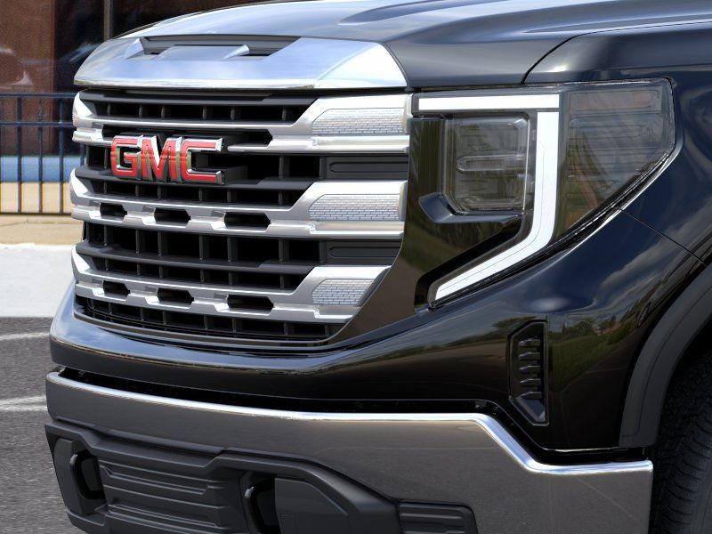 Thumbnail: 2026 GMC Sierra 1500 - 20