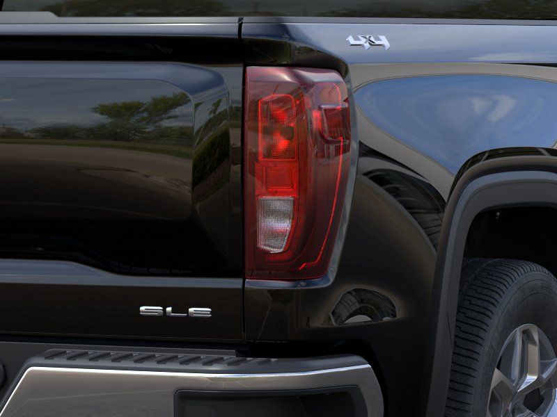 Thumbnail: 2026 GMC Sierra 1500 - 18
