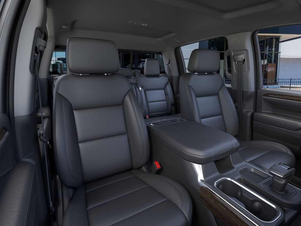 Thumbnail: 2026 GMC Sierra 1500 - 7