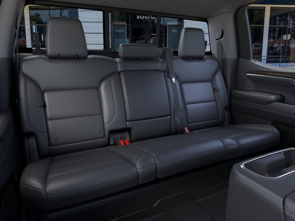 Thumbnail: 2026 GMC Sierra 1500 - 9