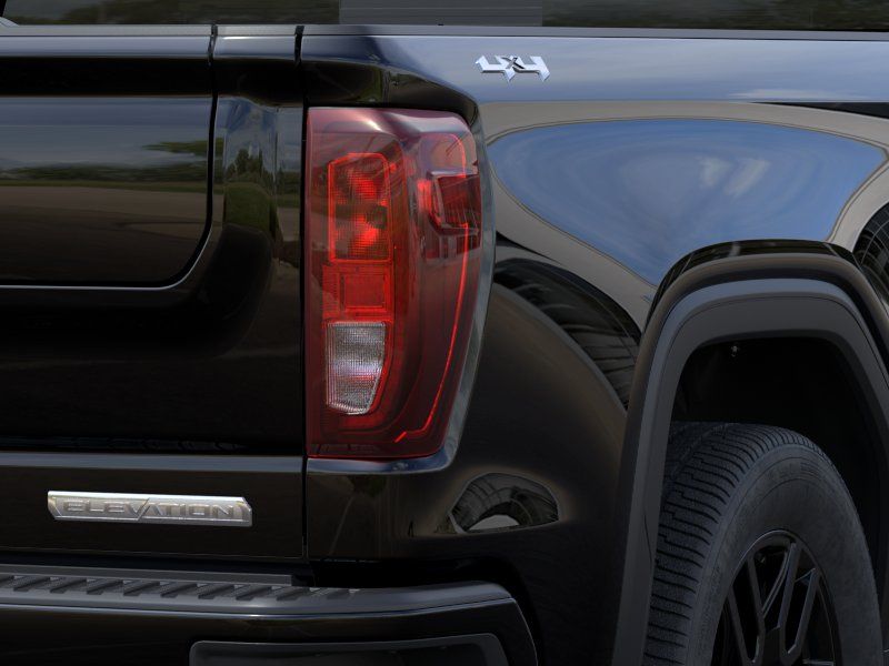 Thumbnail: 2026 GMC Sierra 1500 - 11