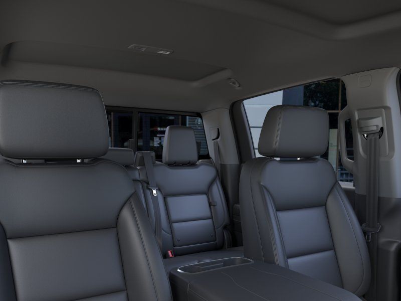 Thumbnail: 2026 GMC Sierra 1500 - 24