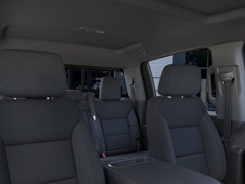 Thumbnail: 2026 GMC Sierra 1500 - 9