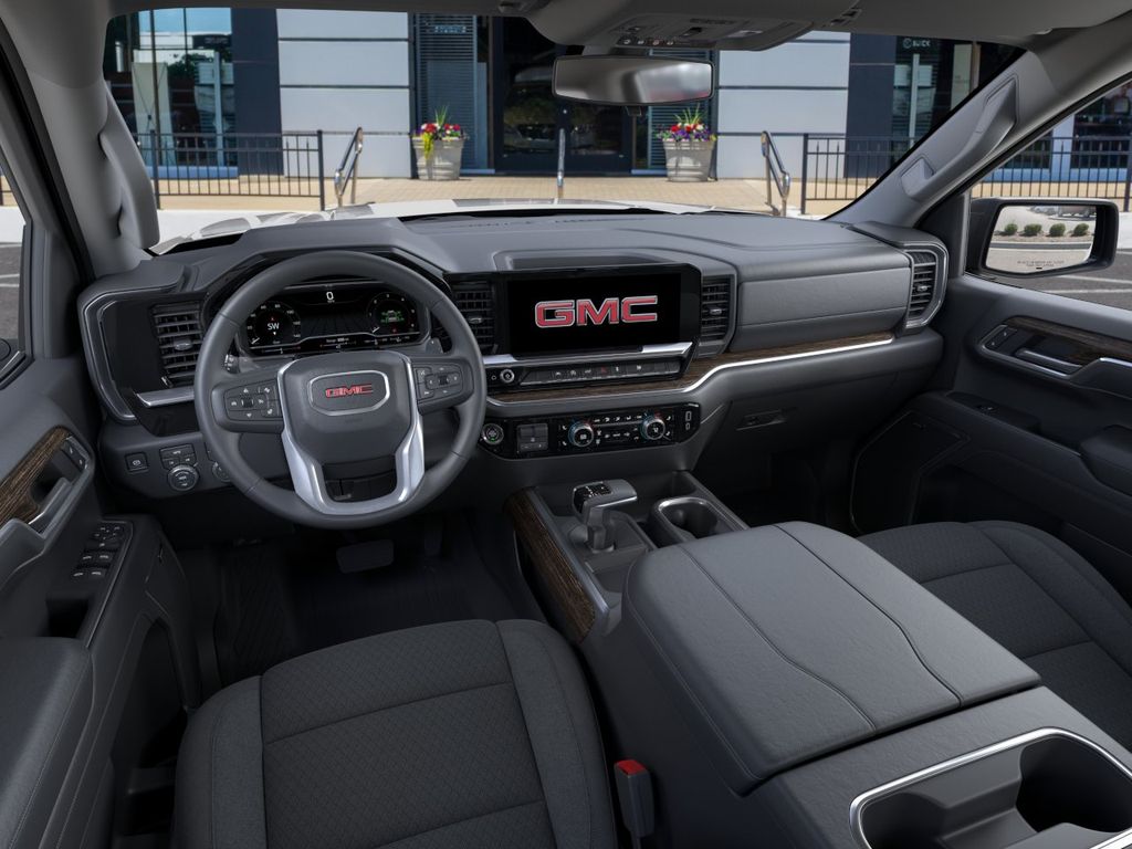 Thumbnail: 2026 GMC Sierra 1500 - 2