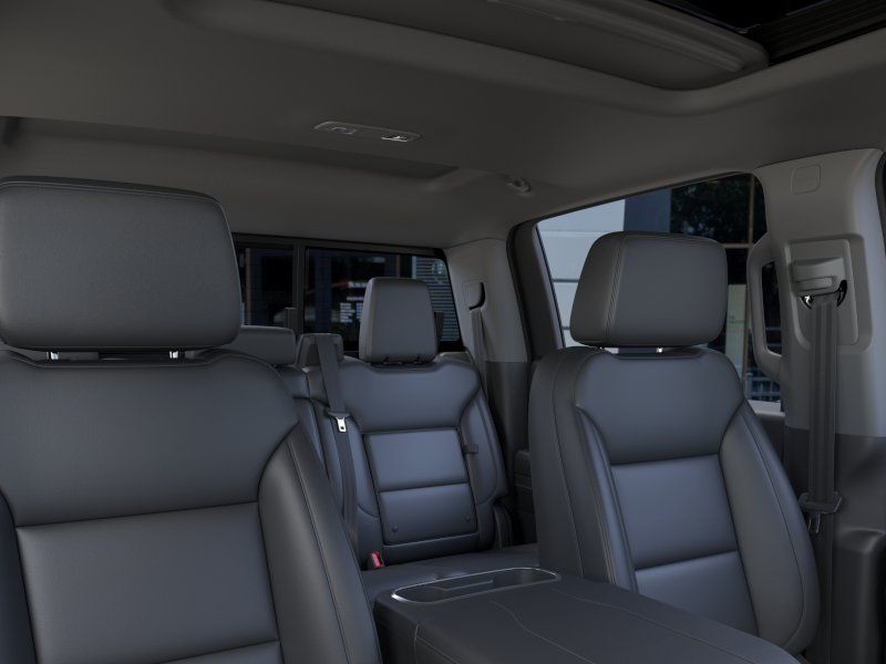 2026 GMC Sierra 1500 Elevation - Photo 24