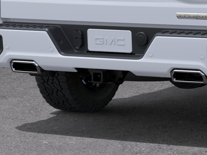 Thumbnail: 2026 GMC Sierra 1500 - 20