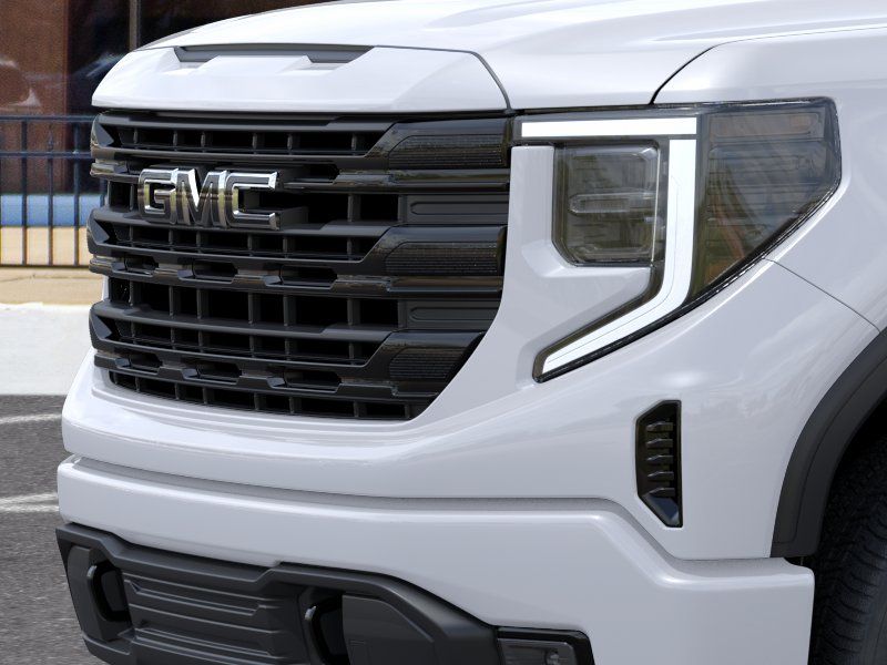 Thumbnail: 2026 GMC Sierra 1500 - 20