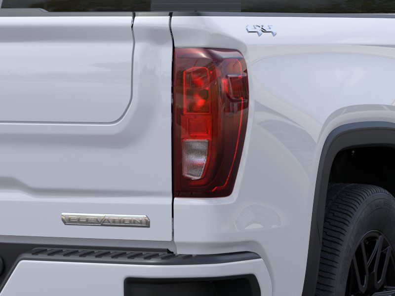 Thumbnail: 2026 GMC Sierra 1500 - 18