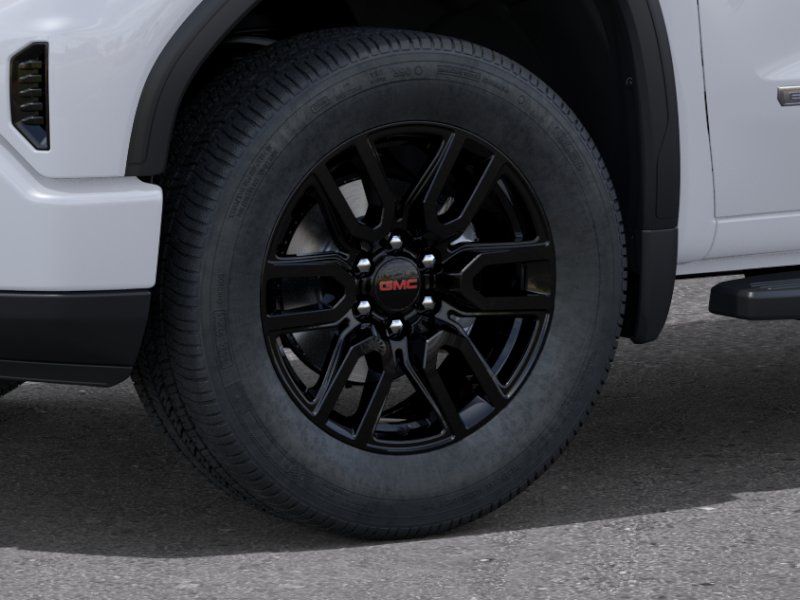 Thumbnail: 2026 GMC Sierra 1500 - 5