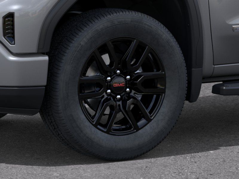 Thumbnail: 2026 GMC Sierra 1500 - 5