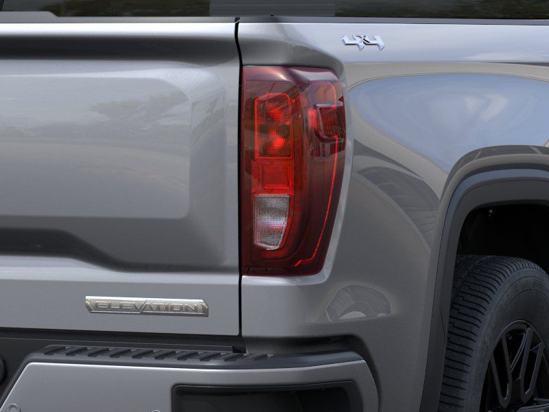 Thumbnail: 2026 GMC Sierra 1500 - 17