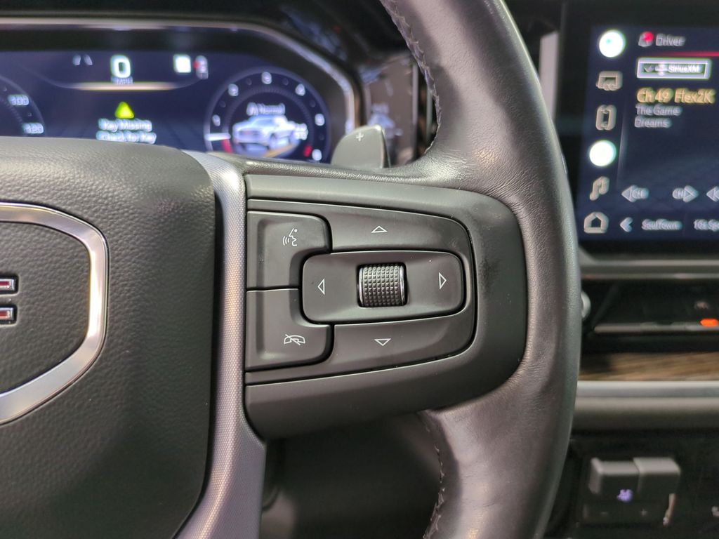Thumbnail: 2022 GMC Sierra 1500 - 26