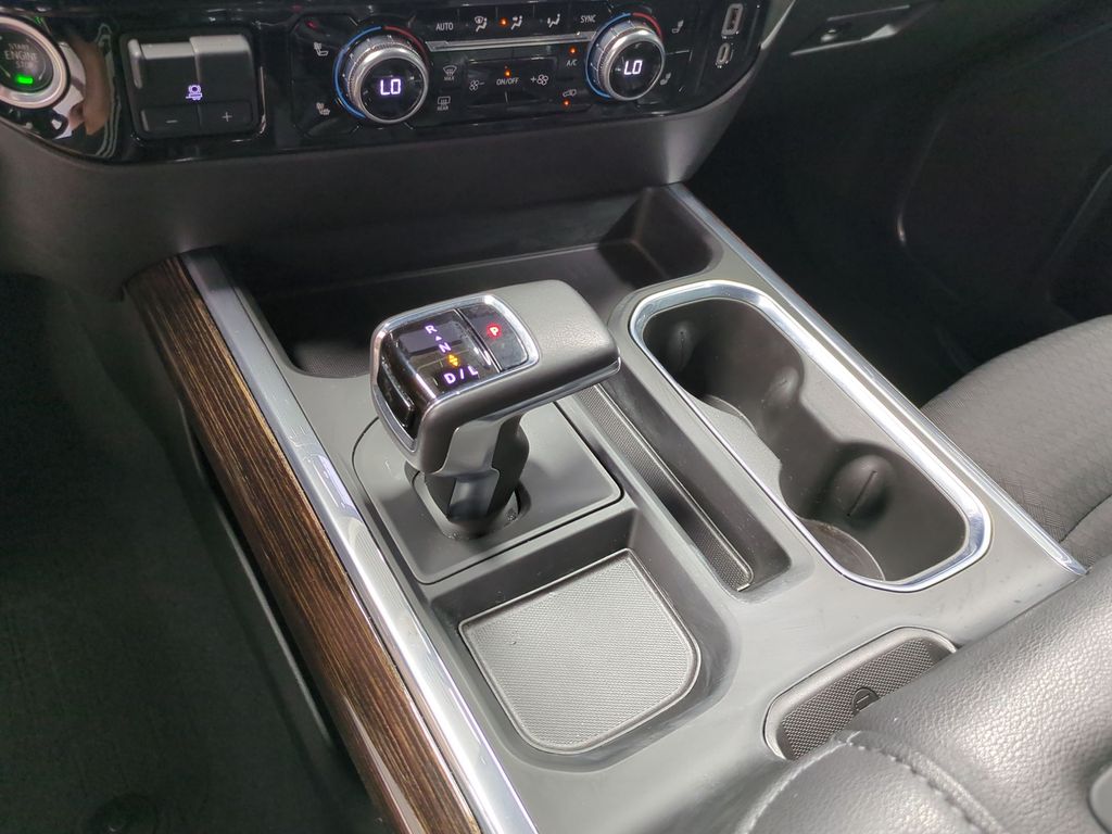 Thumbnail: 2022 GMC Sierra 1500 - 15