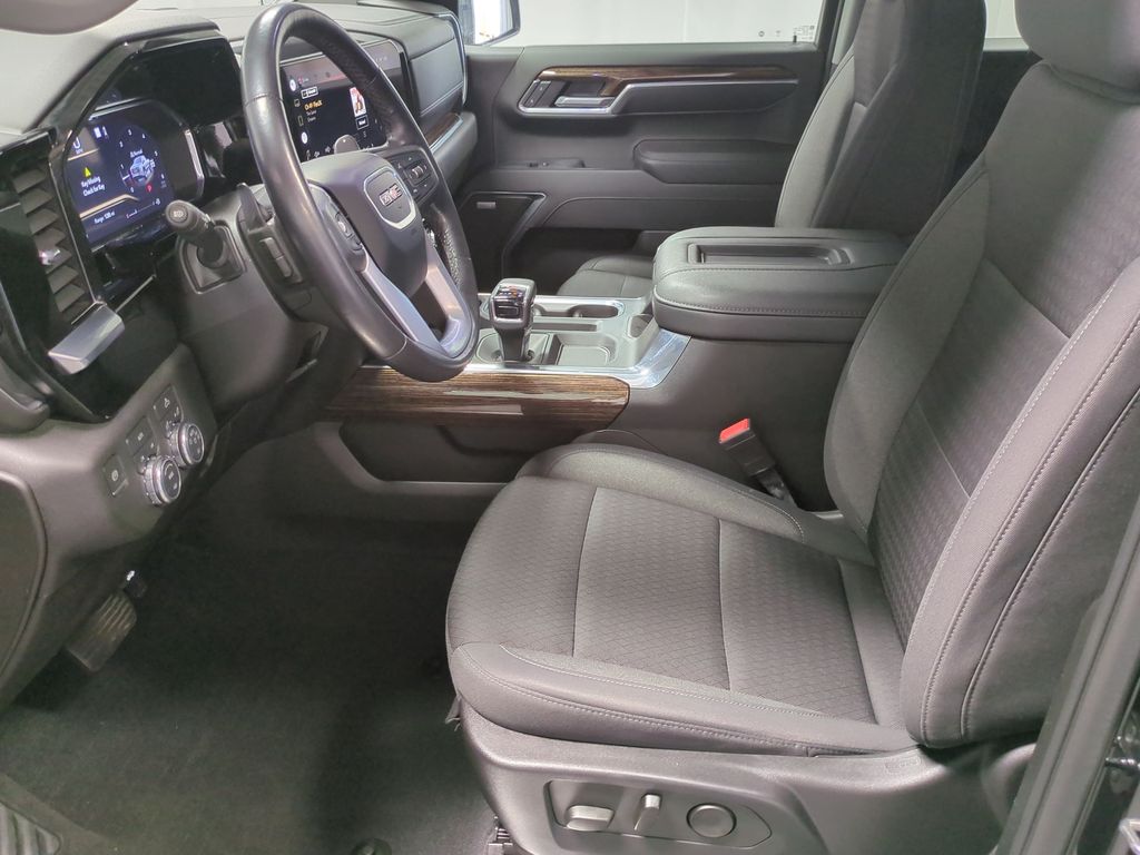Thumbnail: 2022 GMC Sierra 1500 - 10