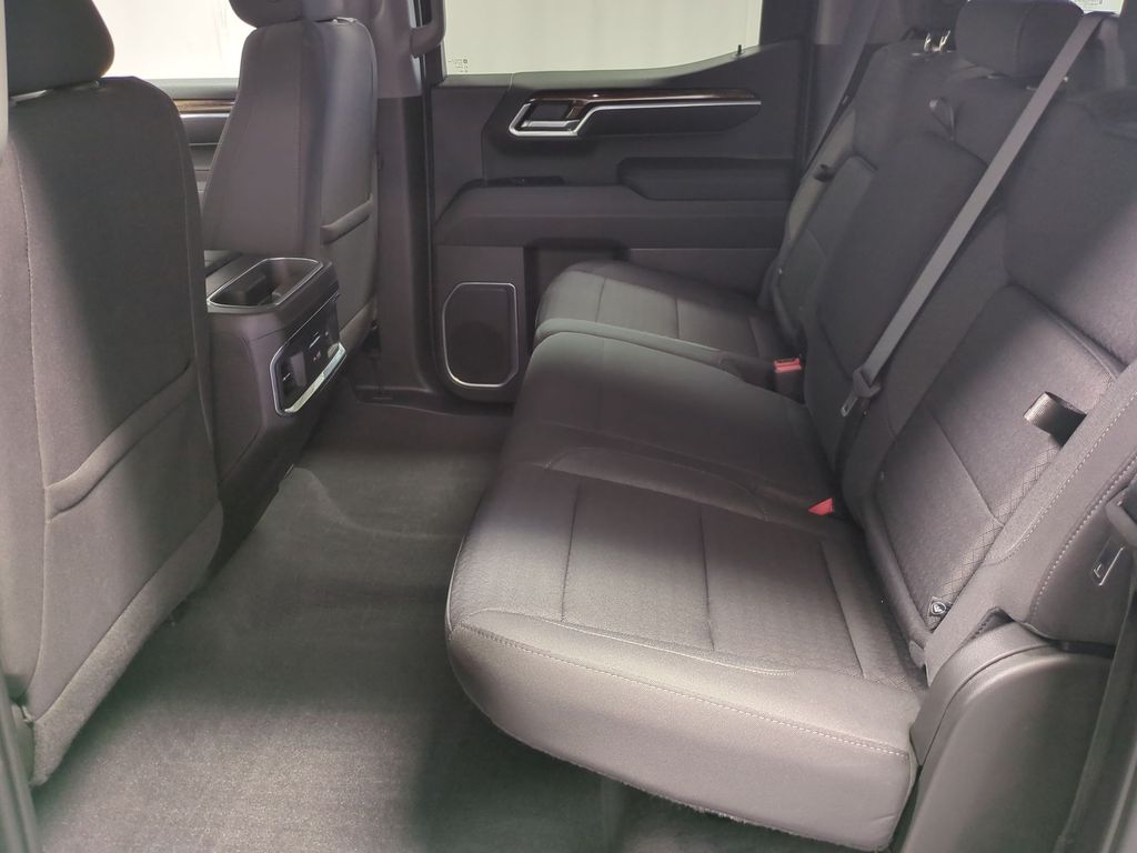 Thumbnail: 2022 GMC Sierra 1500 - 12