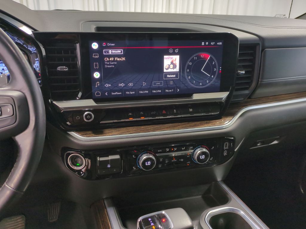 Thumbnail: 2022 GMC Sierra 1500 - 14