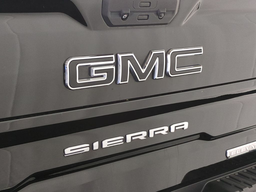 Thumbnail: 2022 GMC Sierra 1500 - 7