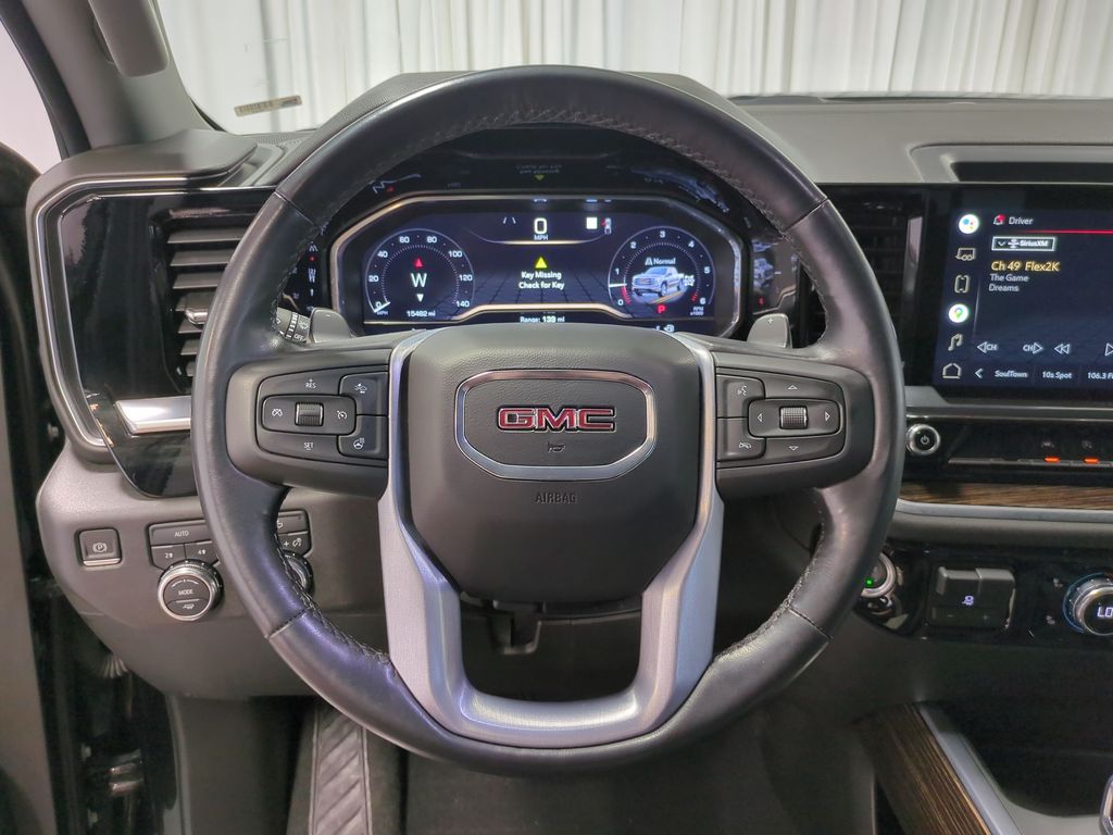 Thumbnail: 2022 GMC Sierra 1500 - 13