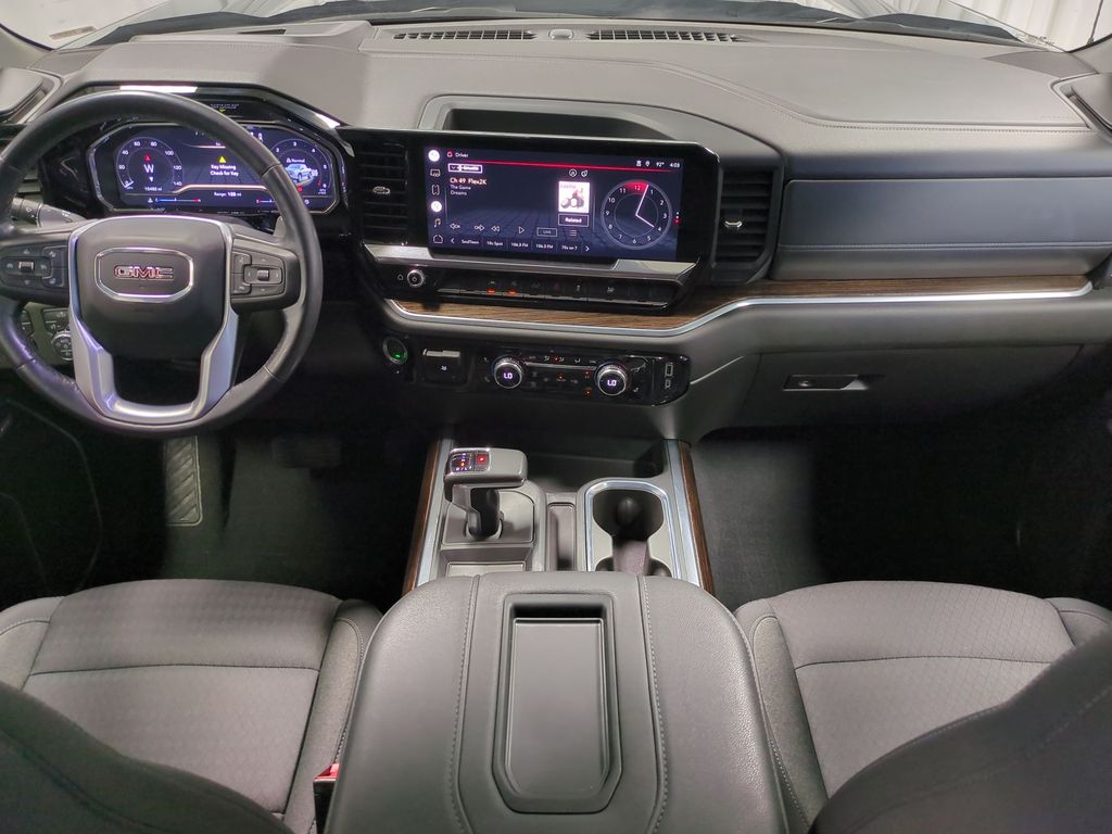 Thumbnail: 2022 GMC Sierra 1500 - 9