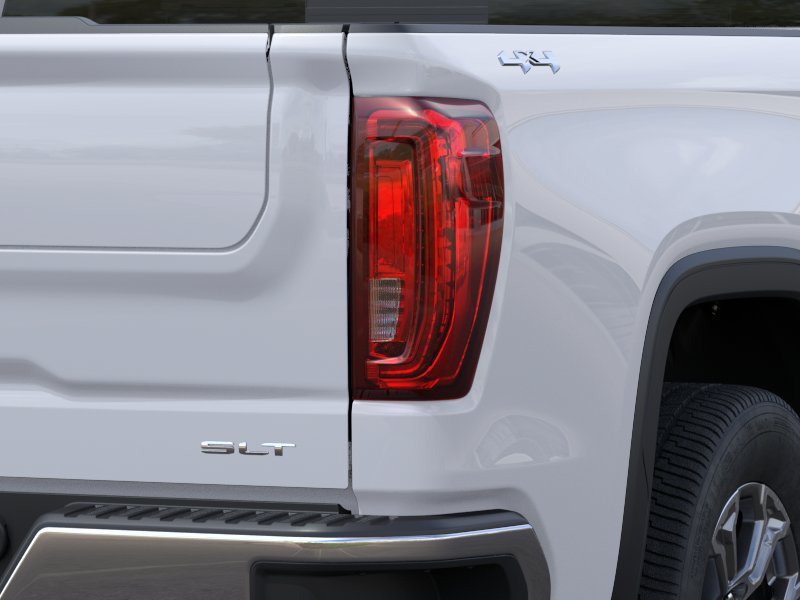 Thumbnail: 2026 GMC Sierra 1500 - 18