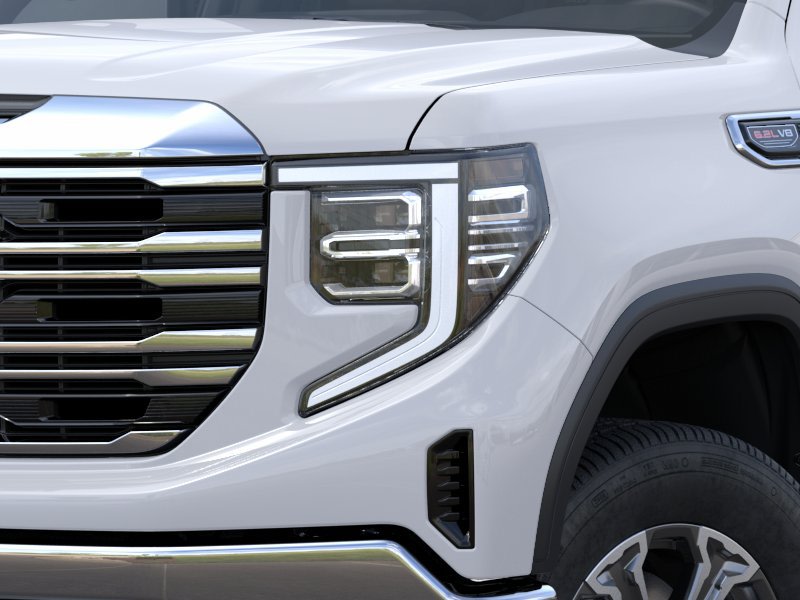 Thumbnail: 2026 GMC Sierra 1500 - 17