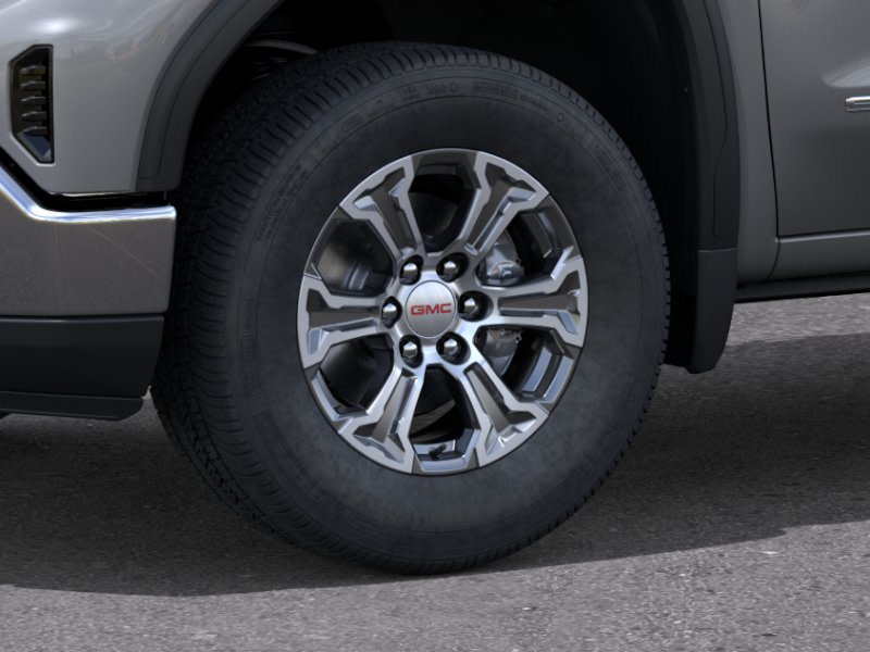 Thumbnail: 2026 GMC Sierra 1500 - 5