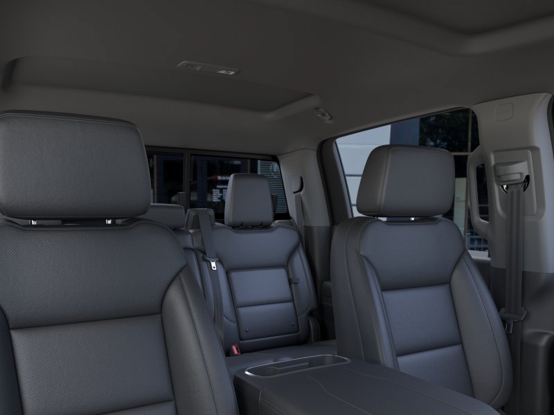 Thumbnail: 2026 GMC Sierra 1500 - 24