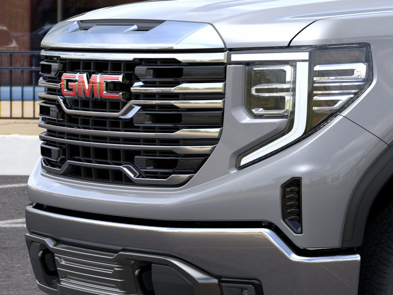 Thumbnail: 2026 GMC Sierra 1500 - 19