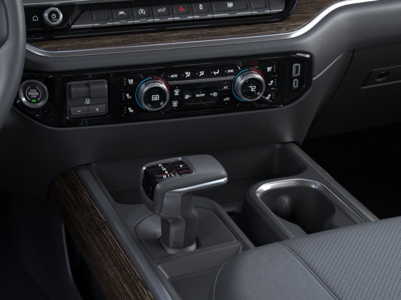 Thumbnail: 2026 GMC Sierra 1500 - 23