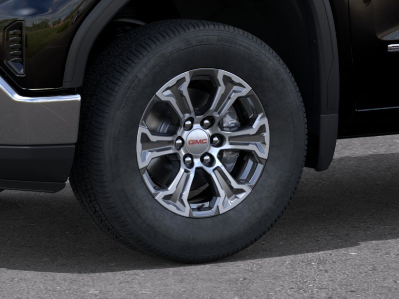 Thumbnail: 2026 GMC Sierra 1500 - 5