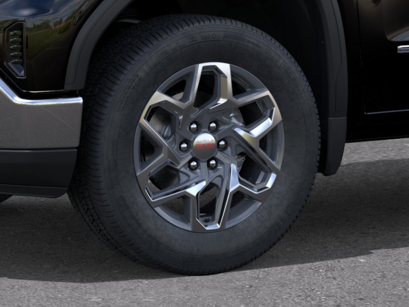 Thumbnail: 2026 GMC Sierra 1500 - 5