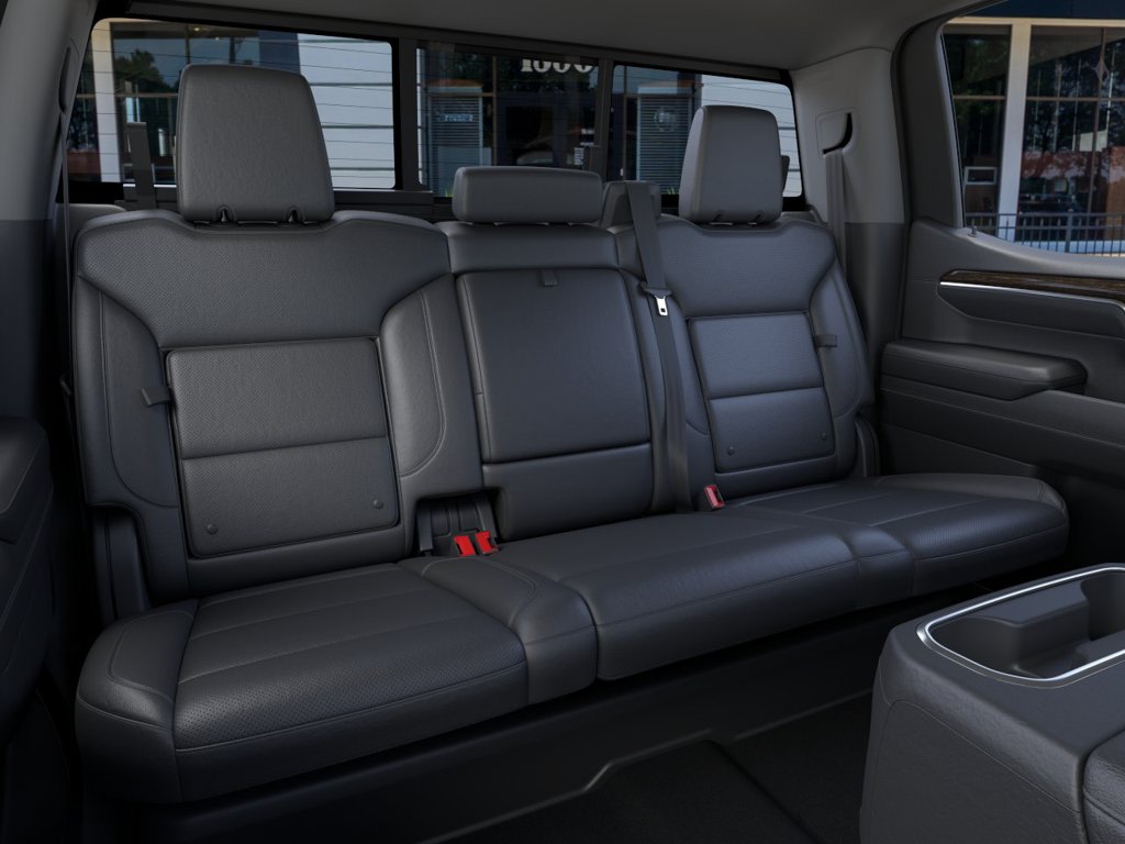 Thumbnail: 2026 GMC Sierra 1500 - 8