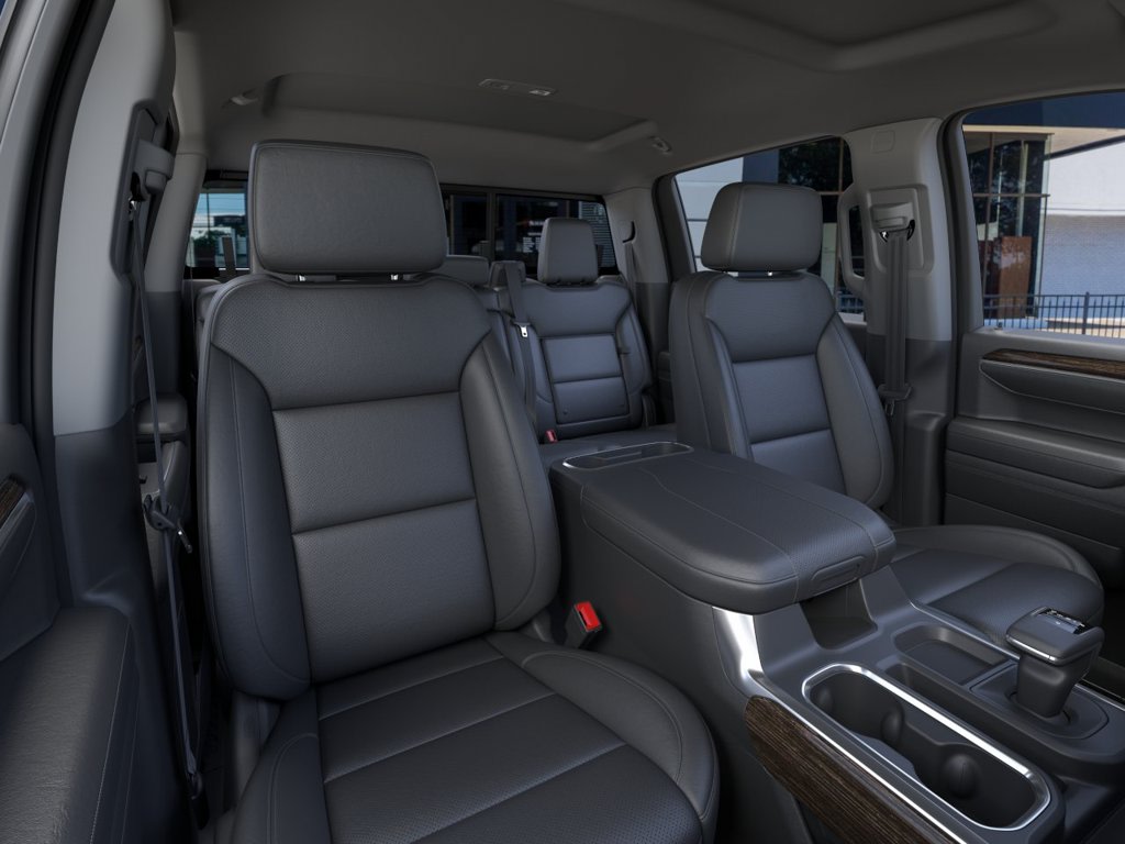 Thumbnail: 2026 GMC Sierra 1500 - 6