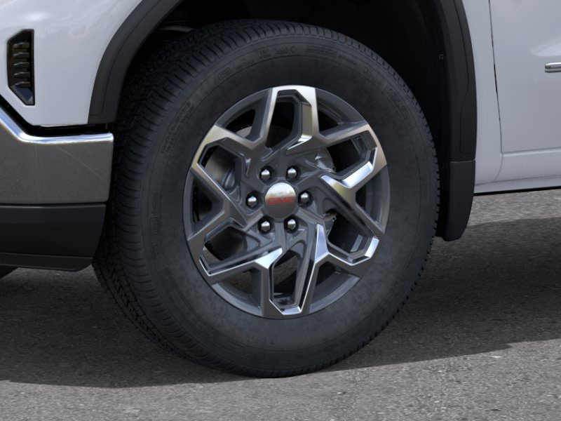 Thumbnail: 2026 GMC Sierra 1500 - 6
