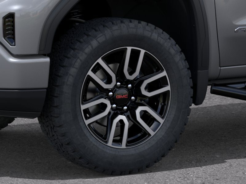 Thumbnail: 2026 GMC Sierra 1500 - 7