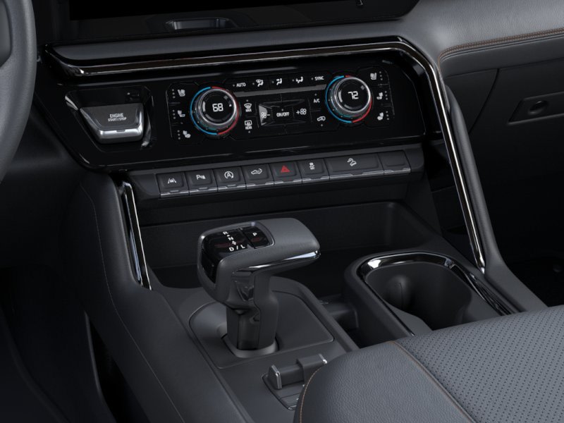 Thumbnail: 2026 GMC Sierra 1500 - 23