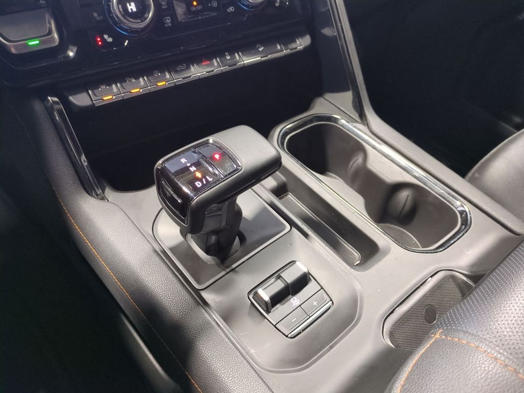 Thumbnail: 2023 GMC Sierra 1500 - 34