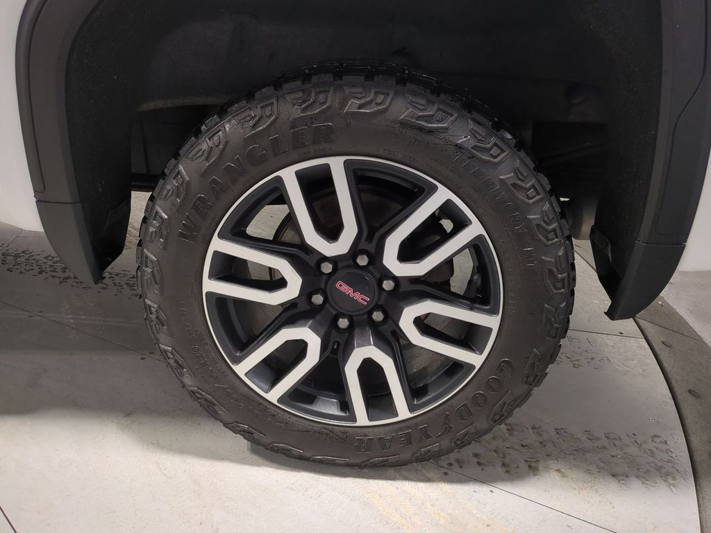 Thumbnail: 2023 GMC Sierra 1500 - 8