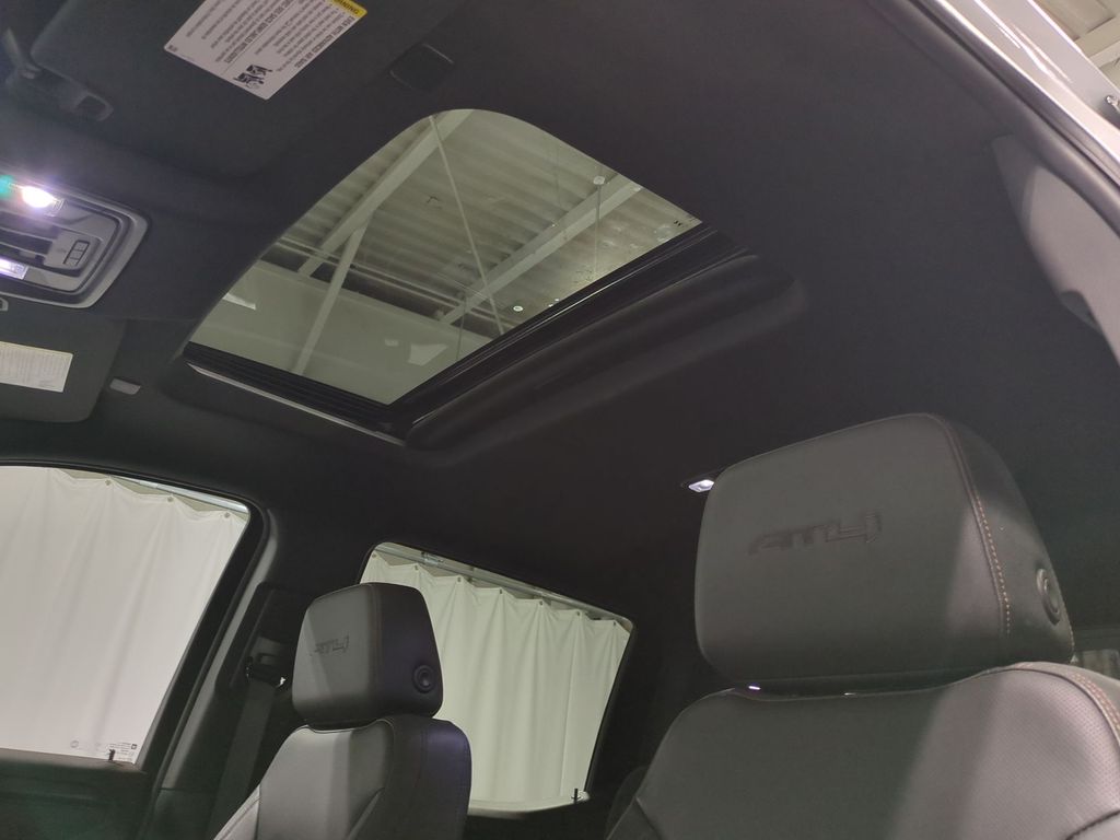 Thumbnail: 2023 GMC Sierra 1500 - 26