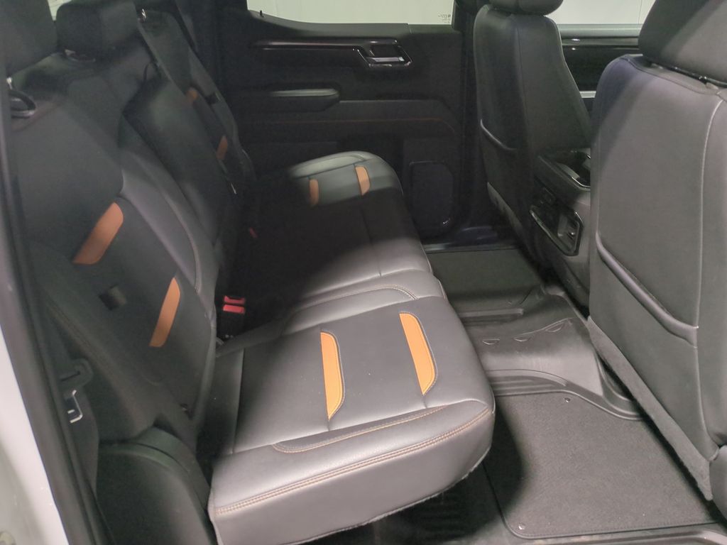 Thumbnail: 2023 GMC Sierra 1500 - 27