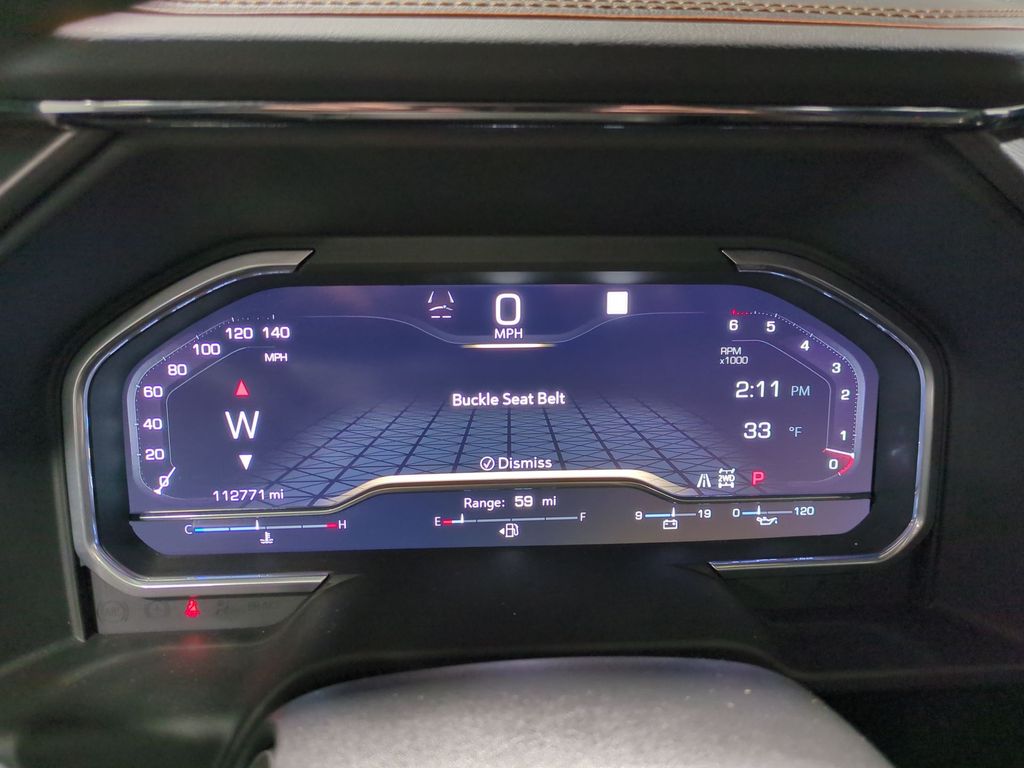 Thumbnail: 2023 GMC Sierra 1500 - 16