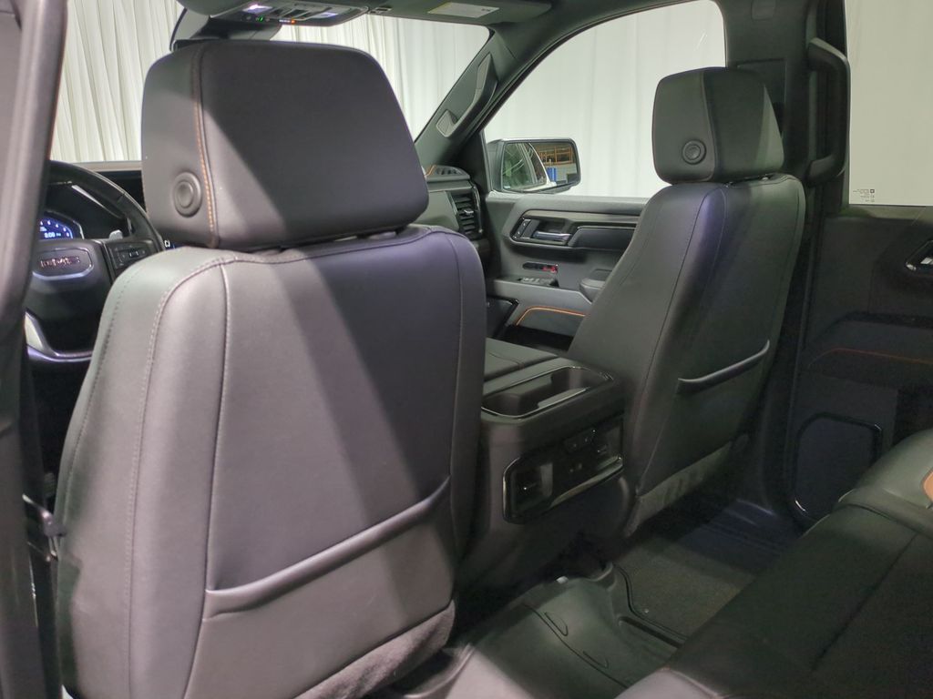 Thumbnail: 2023 GMC Sierra 1500 - 11