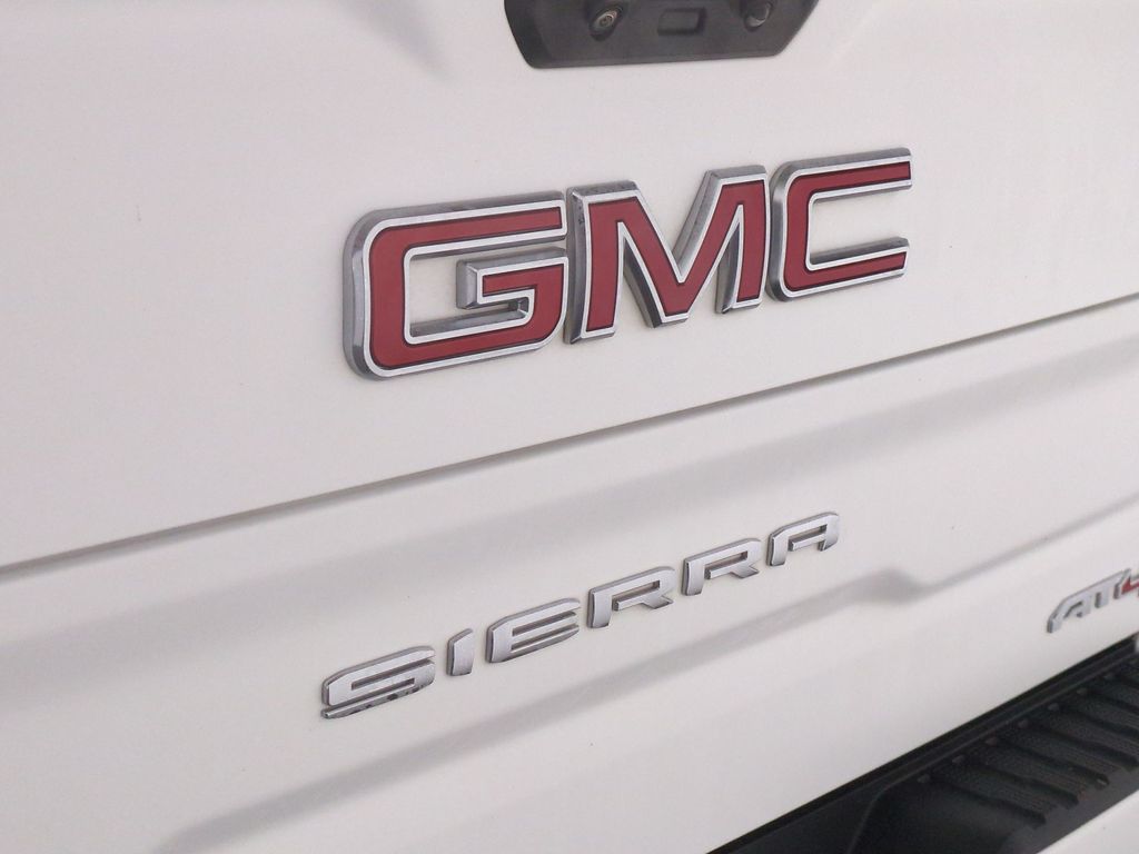 Thumbnail: 2023 GMC Sierra 1500 - 7