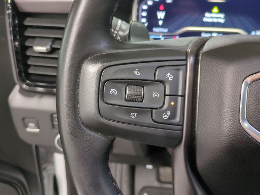 Thumbnail: 2023 GMC Sierra 1500 - 29