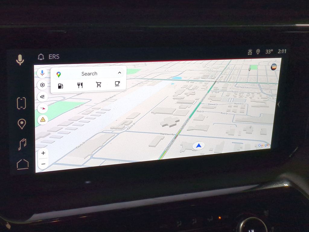 Thumbnail: 2023 GMC Sierra 1500 - 31