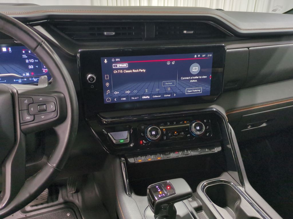 Thumbnail: 2023 GMC Sierra 1500 - 14